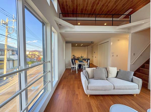 神奈川県藤沢市辻堂東海岸３丁目の新築戸建