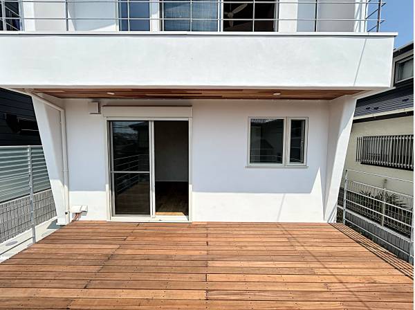 神奈川県鎌倉市津の新築戸建