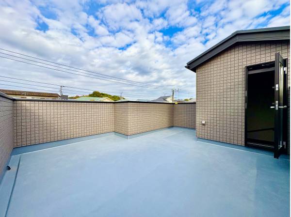 神奈川県鎌倉市梶原３丁目の新築戸建