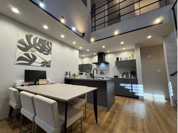 神奈川県藤沢市大庭の中古戸建