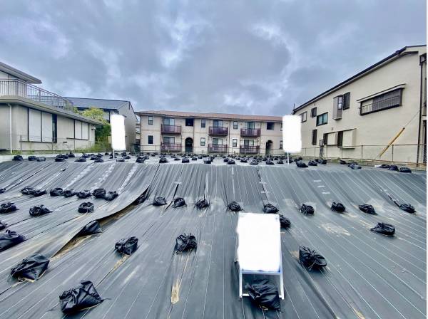 神奈川県藤沢市鵠沼藤が谷４丁目の土地