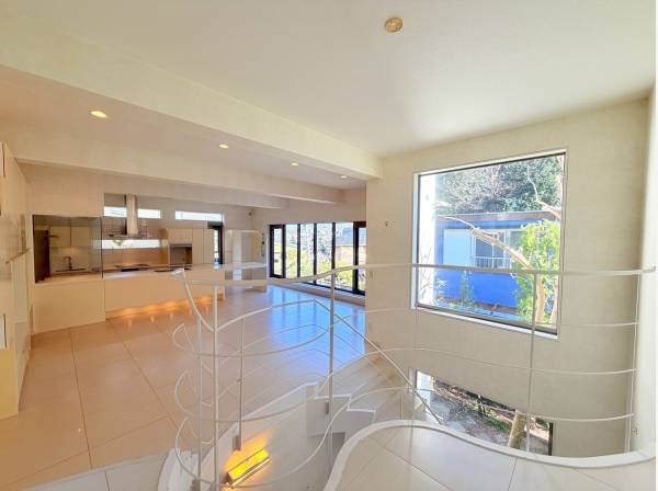 神奈川県鎌倉市笛田５丁目の中古戸建