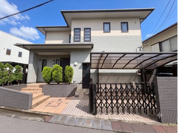 神奈川県藤沢市片瀬山１丁目の中古戸建