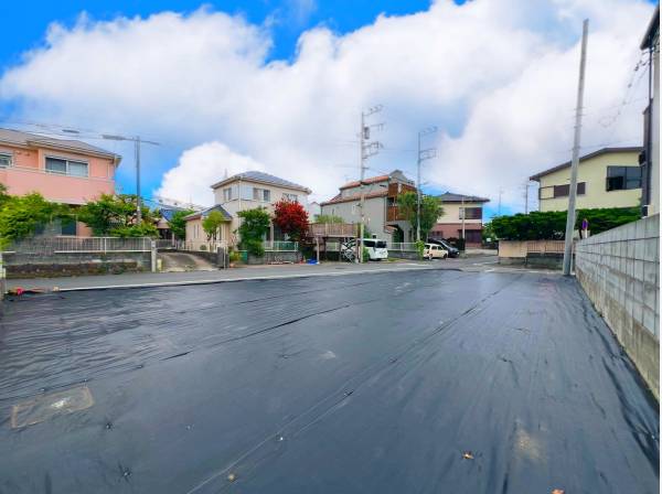 神奈川県藤沢市鵠沼海岸４丁目の土地