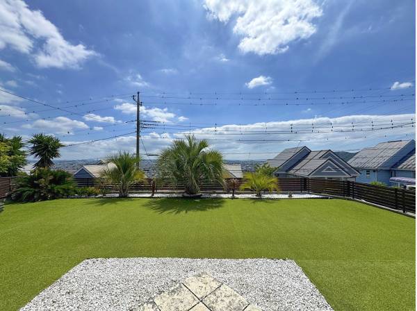 神奈川県平塚市日向岡２丁目の中古戸建