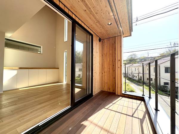 神奈川県鎌倉市七里ガ浜１丁目の新築戸建