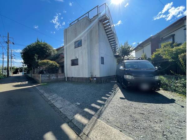 湘南の家さがし 不動産情報は 東宝ハウス湘南