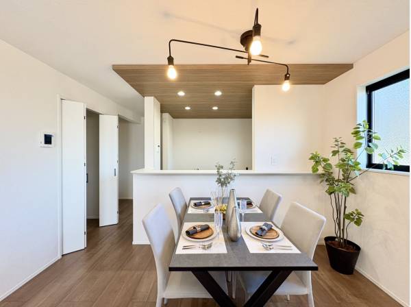 神奈川県茅ヶ崎市代官町の新築戸建