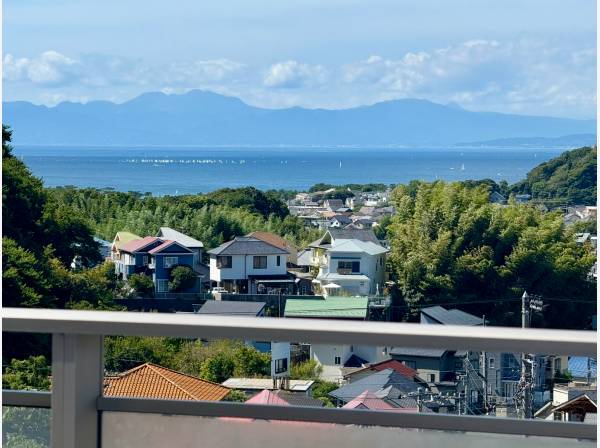 神奈川県三浦郡葉山町一色の中古戸建