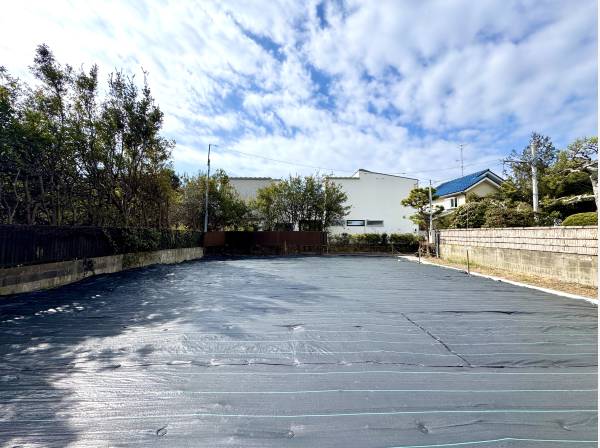 神奈川県鎌倉市小町２丁目の土地