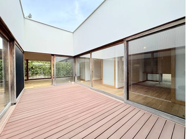 神奈川県茅ヶ崎市東海岸南４丁目の中古戸建