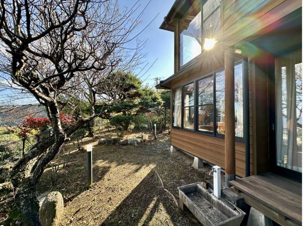神奈川県足柄下郡湯河原町宮下の中古戸建