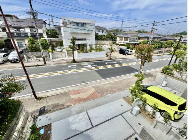 神奈川県鎌倉市西鎌倉１丁目の新築戸建