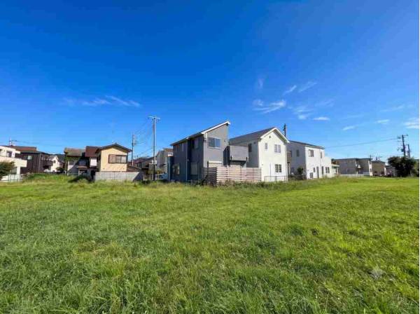 神奈川県藤沢市片瀬５丁目の中古戸建