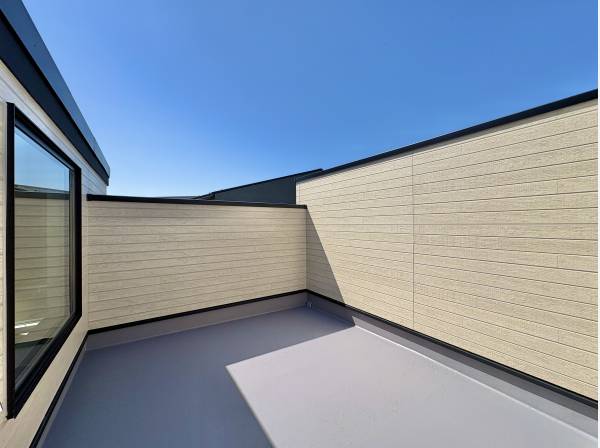 神奈川県藤沢市片瀬４丁目の新築戸建