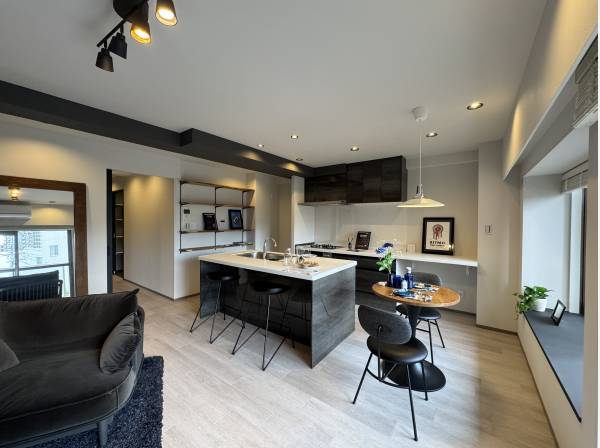 マンションイメージ