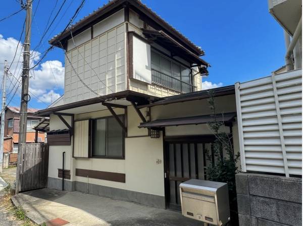 神奈川県鎌倉市御成町の中古戸建