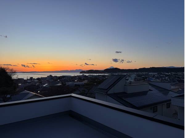 神奈川県鎌倉市材木座６丁目の中古戸建