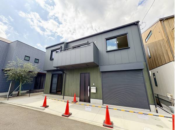 神奈川県茅ヶ崎市下町屋２丁目の新築戸建