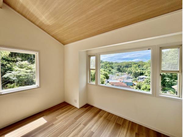神奈川県鎌倉市大町６丁目の中古戸建