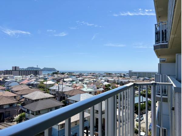 神奈川県藤沢市鵠沼海岸５丁目のマンション