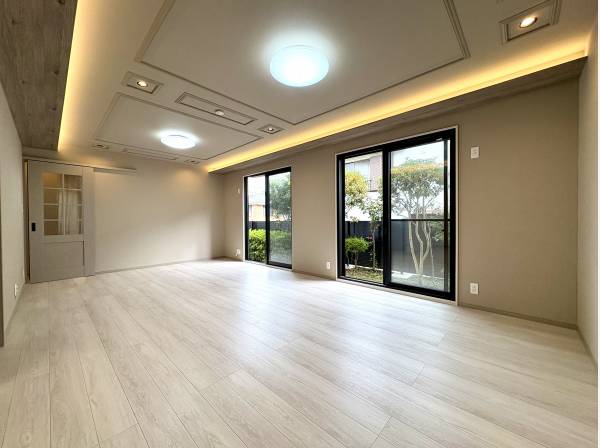 神奈川県鎌倉市西鎌倉３丁目の中古戸建