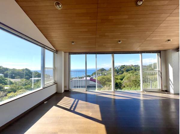 神奈川県横須賀市秋谷の中古戸建