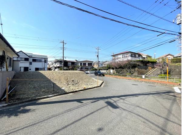 神奈川県逗子市池子３丁目の新築戸建