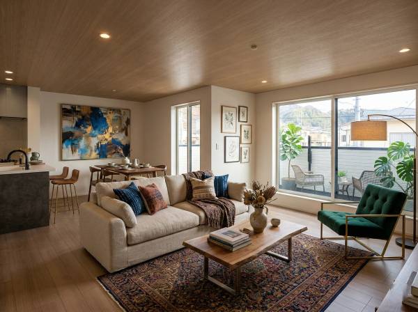 神奈川県逗子市池子１丁目の新築戸建