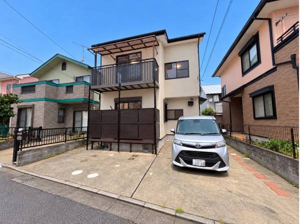 神奈川県藤沢市遠藤の中古戸建