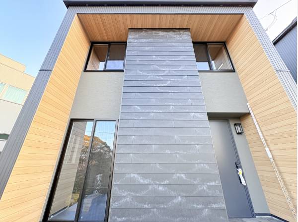 神奈川県鎌倉市鎌倉山４丁目の新築戸建