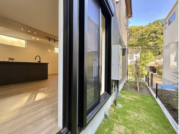 神奈川県鎌倉市大町３丁目の新築戸建