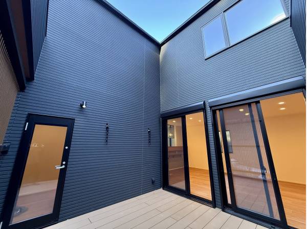 物件画像 神奈川県鎌倉市浄明寺4丁目