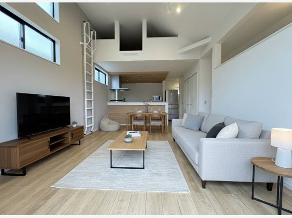 神奈川県藤沢市本鵠沼３丁目の新築戸建