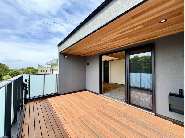神奈川県藤沢市辻堂東海岸２丁目の新築戸建