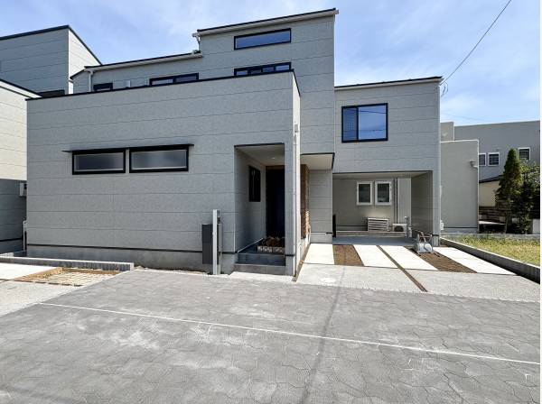 神奈川県藤沢市辻堂東海岸１丁目の新築戸建
