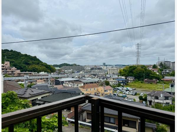 神奈川県鎌倉市山崎の中古戸建