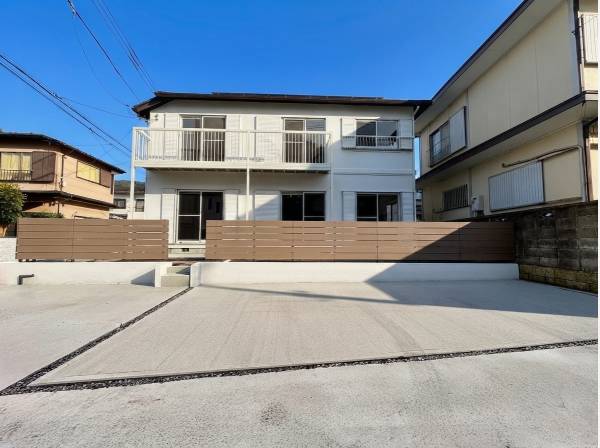 神奈川県藤沢市用田の中古戸建