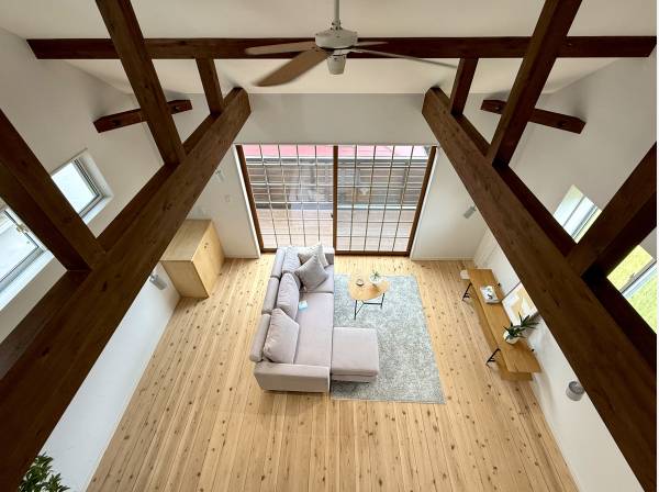 神奈川県茅ヶ崎市東海岸南３丁目の中古戸建