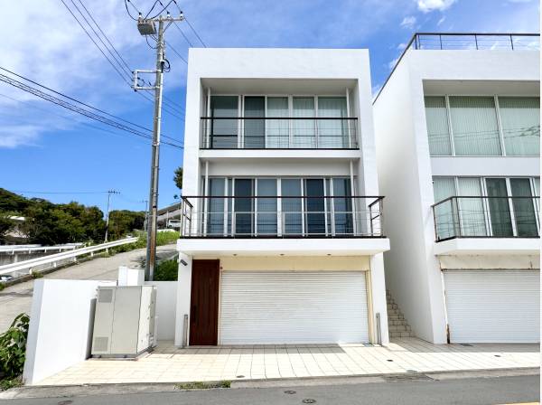 神奈川県横須賀市佐島３丁目の中古戸建