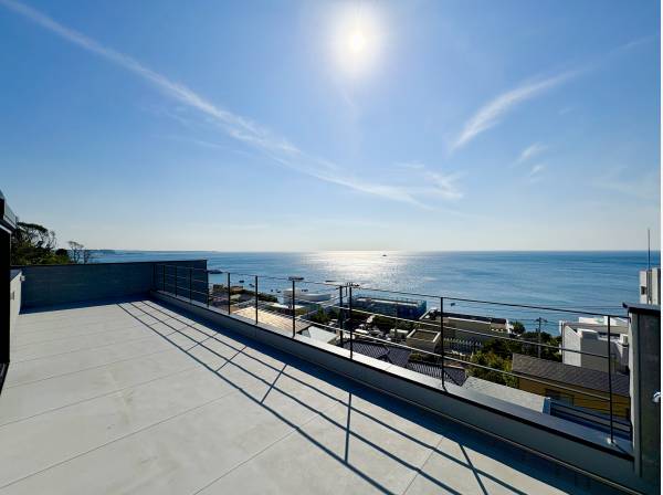 神奈川県横須賀市秋谷の新築戸建