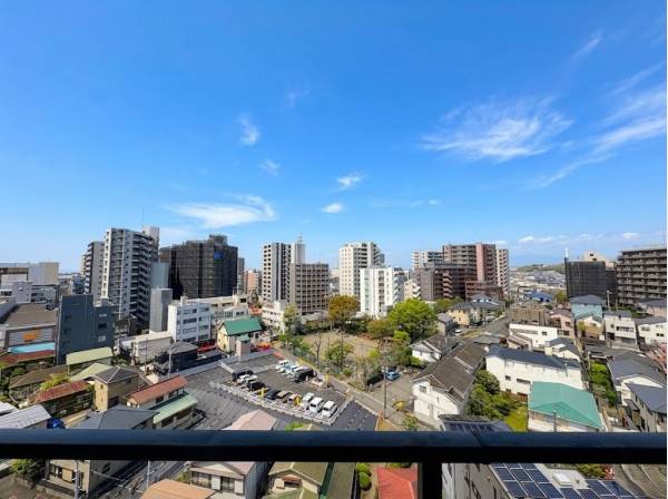 神奈川県藤沢市藤沢のマンション