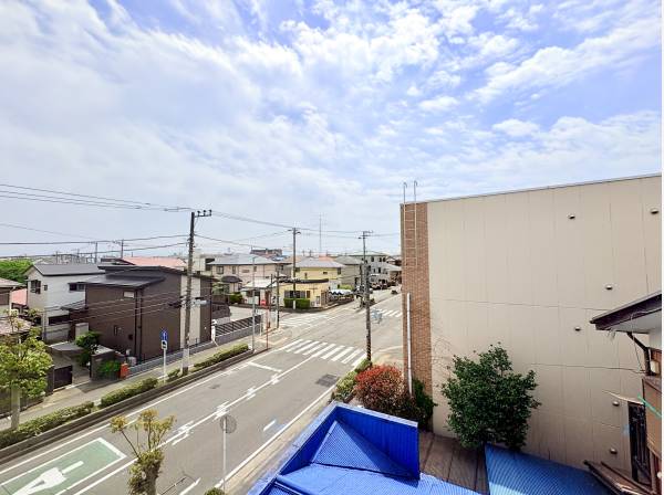 神奈川県平塚市夕陽ケ丘の新築戸建