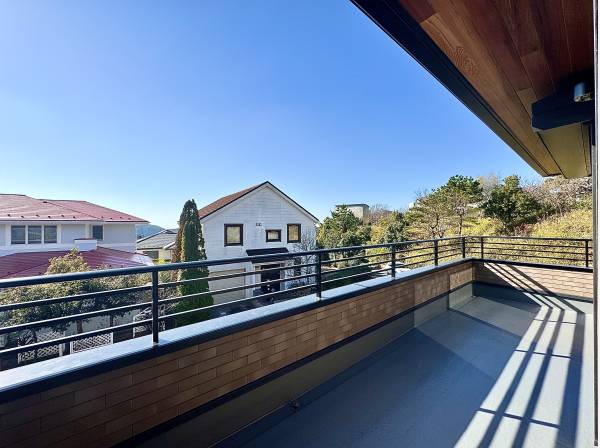 神奈川県横須賀市湘南国際村１丁目の中古戸建