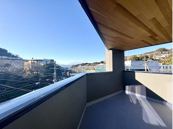 神奈川県三浦郡葉山町堀内の新築戸建