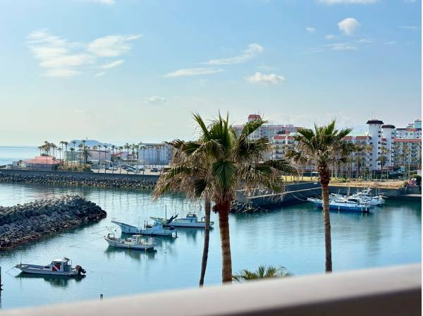 神奈川県逗子市小坪４丁目のマンション