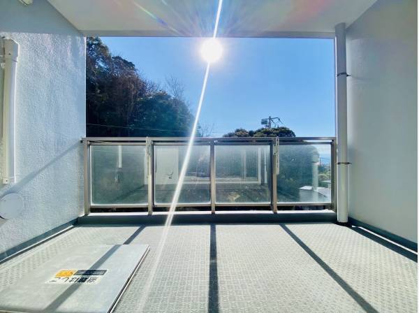 神奈川県三浦郡葉山町堀内のマンション