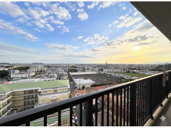 マンションイメージ