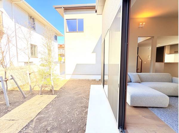 神奈川県鎌倉市笛田５丁目の新築戸建