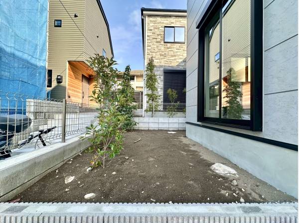 神奈川県藤沢市辻堂太平台１丁目の新築戸建